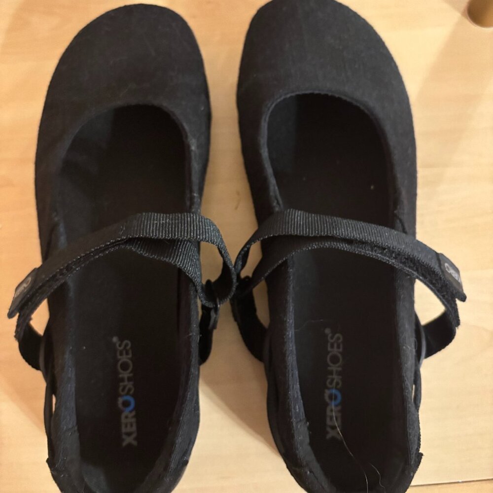 Xero shoes: Cassie hemp